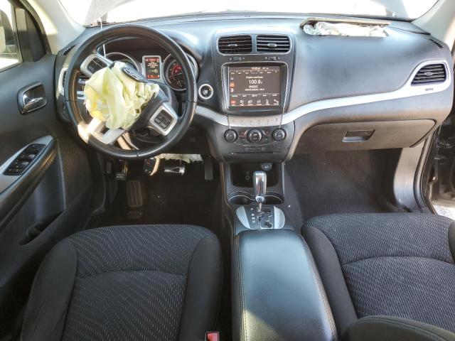 Photo 8 from auction – 2019 DODGE JOURNEY SE with VIN 3C4PDCBB7KT805177