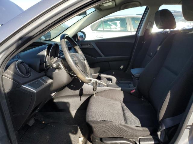 Photo 7 from auction – 2011 MAZDA 3 I with VIN JM1BL1VF6B1416893