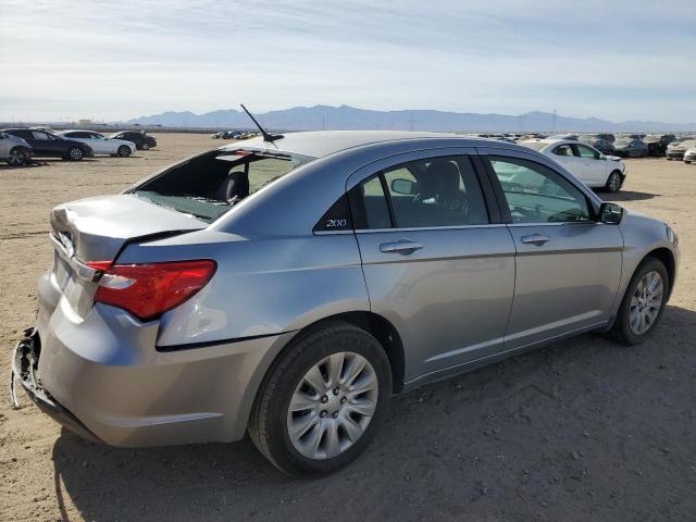 Photo 3 from auction – 2013 CHRYSLER 200 LX with VIN 1C3CCBAB2DN691352