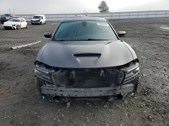Photo 5 from auction – 2021 DODGE CHARGER SC with VIN 2C3CDXGJ3MH539971