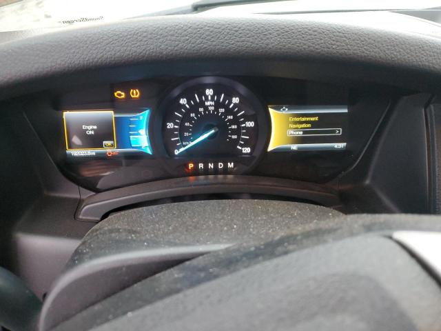 صورة رقم 9 من المزاد - 2015 FORD EXPEDITION مع VIN 1FMJK1KT2FEF26018