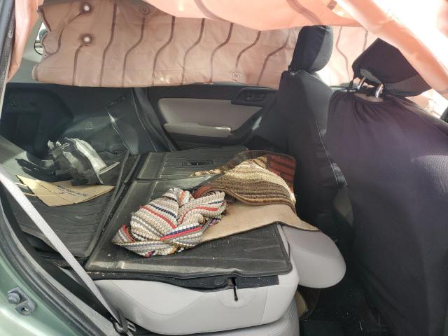 Photo 10 from auction – 2015 SUBARU FORESTER 2 with VIN JF2SJADC6FH574565