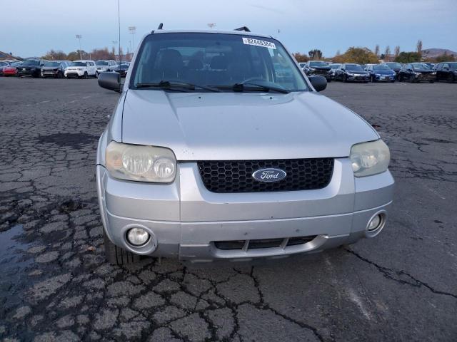 Photo 5 from auction – 2007 FORD ESCAPE HEV with VIN 1FMCU59H87KA41249