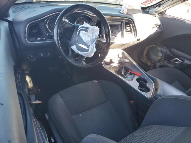 Photo 8 from auction – 2020 DODGE CHALLENGER with VIN 2C3CDZBTXLH128750