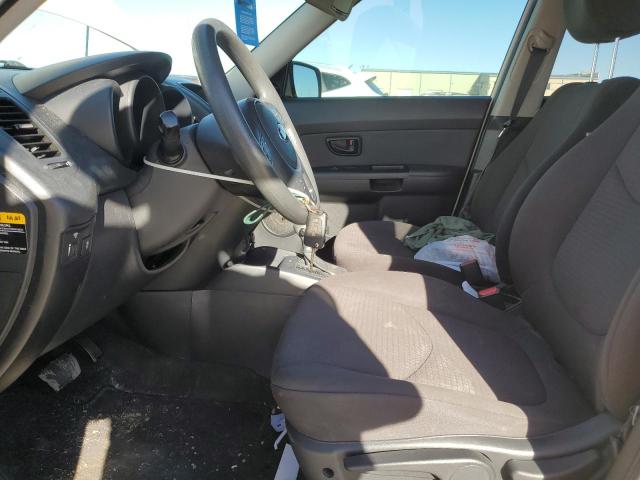 Zdjęcie 7 z aukcji – 2013 KIA SOUL z VIN KNDJT2A55D7768460