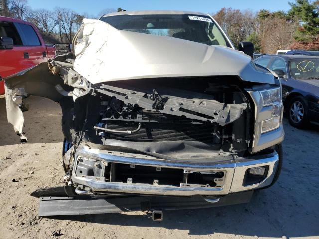 Photo 5 from auction – 2017 FORD F150 SUPER with VIN 1FTEW1EG0HFC85002