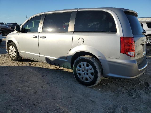 Photo 2 from auction – 2018 DODGE GRAND CARA with VIN 2C4RDGBG2JR180765
