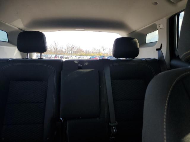 Photo 10 from auction – 2018 GMC TERRAIN SL with VIN 3GKALMEV1JL311310