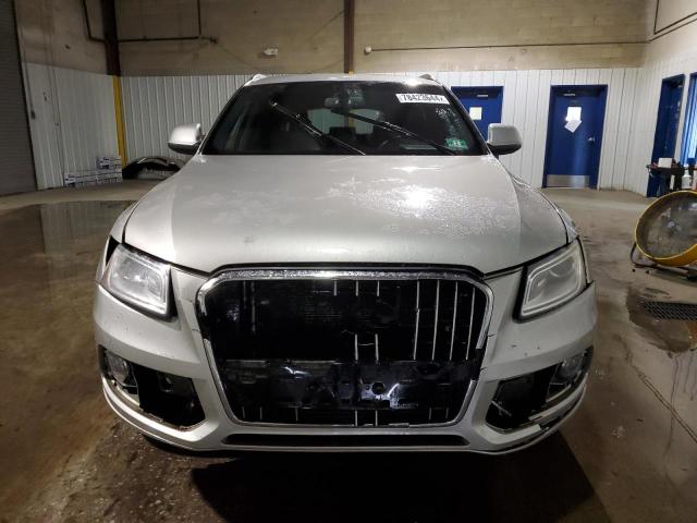 Photo 5 from auction – 2014 AUDI Q5 PREMIUM with VIN WA1LFAFP5EA074838