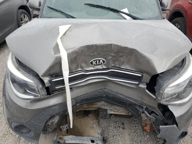 Photo 11 from auction – 2019 KIA SOUL with VIN KNDJN2A22K7661248