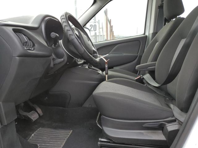 Photo 7 from auction – 2022 RAM PROMASTER with VIN ZFBHRFAB1N6W61846