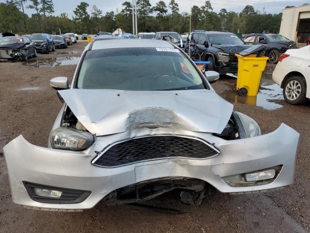 Photo 5 from auction – 2015 FORD FOCUS with VIN 1FADP3F20FL333299