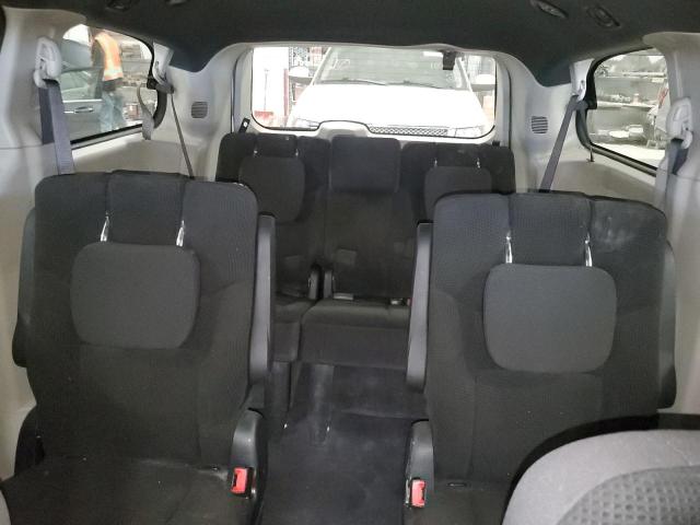 Photo 10 from auction – 2017 DODGE GRAND CARA with VIN 2C4RDGBG7HR728690
