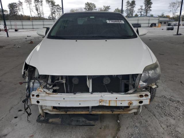 Photo 5 from auction – 2007 TOYOTA SCION TC with VIN JTKDE177370219825
