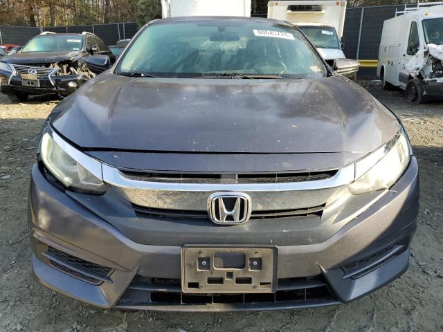Photo 5 from auction – 2018 HONDA CIVIC LX with VIN 2HGFC2F56JH587738