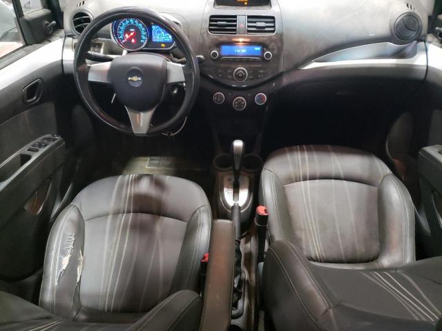 Photo 8 from auction – 2013 CHEVROLET SPARK LS with VIN KL8CB6S98DC505190
