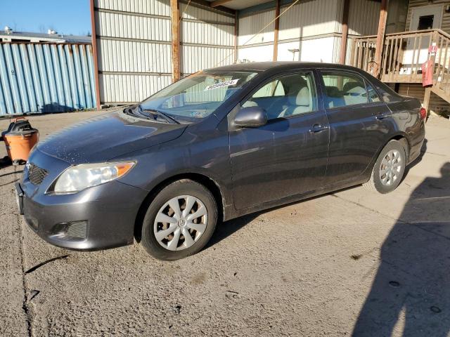 TOYOTA COROLLA BA 2010 con VIN JTDBU4EEXAJ078645 - Foto de la subasta