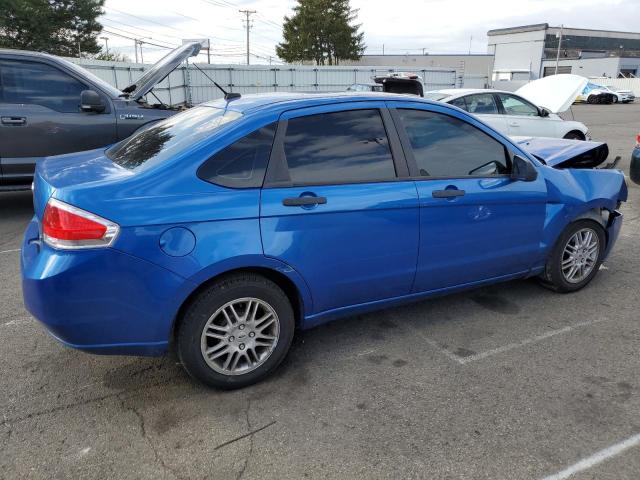 Photo 3 from auction – 2010 FORD FOCUS SE with VIN 1FAHP3FN7AW203409