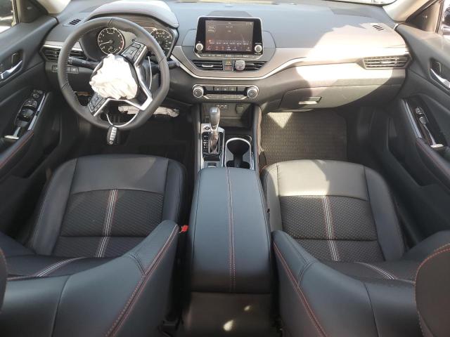 Photo 8 from auction – 2024 NISSAN ALTIMA SR with VIN 1N4BL4CW3RN437200