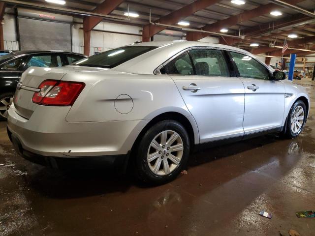Photo 3 from auction – 2011 FORD TAURUS SE with VIN 1FAHP2DWXBG171086