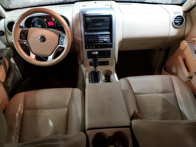 Photo 8 from auction – 2006 MERCURY MOUNTAINEE with VIN 4M2EU47E96UJ04467