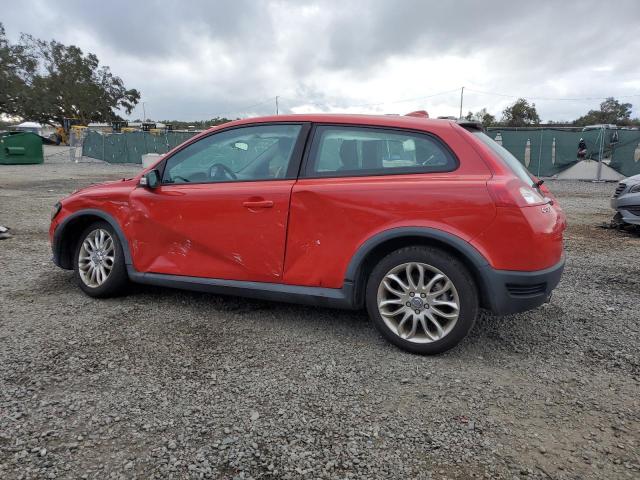 Photo 2 from auction – 2008 VOLVO C30 T5 with VIN YV1MK672882048894