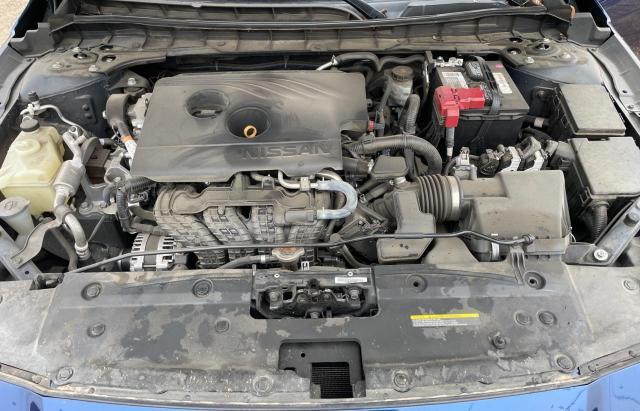Photo 7 from auction – 2019 NISSAN ALTIMA SR with VIN 1N4BL4CV3KC103810