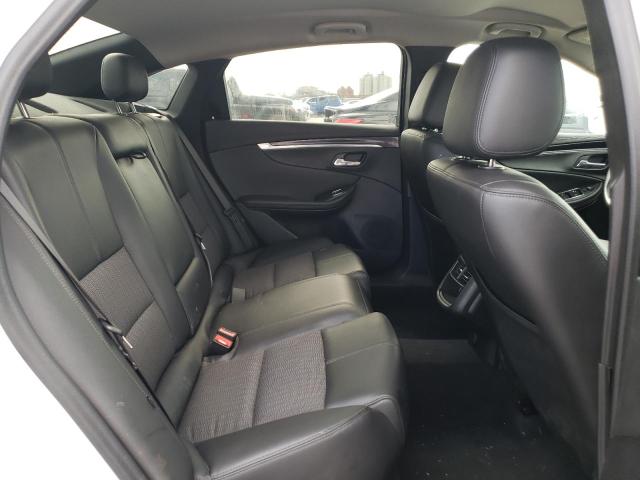 Photo 10 from auction – 2017 CHEVROLET IMPALA LT with VIN 2G1105SA2H9186156