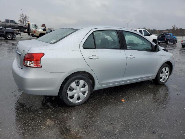 Photo 3 from auction – 2007 TOYOTA YARIS with VIN JTDBT903871086340