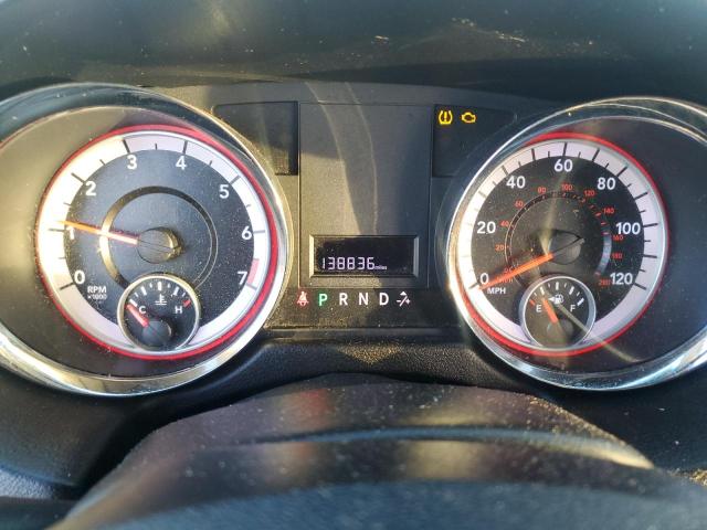 Photo 9 from auction – 2011 DODGE GRAND CARA with VIN 2D4RN4DG1BR603414