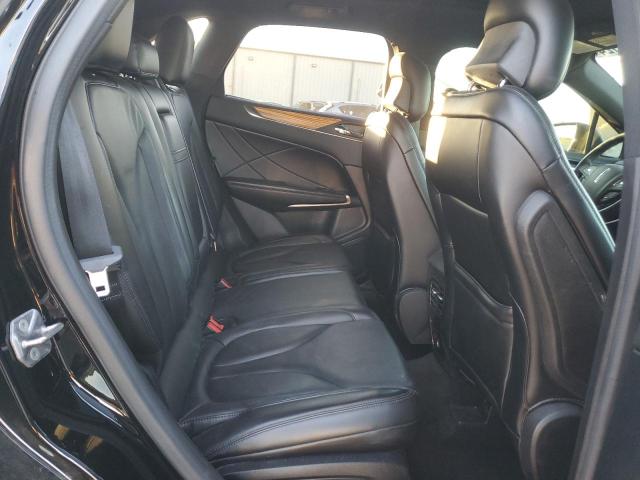 Photo 10 from auction – 2016 LINCOLN MKC SELECT with VIN 5LMCJ2C90GUJ31800