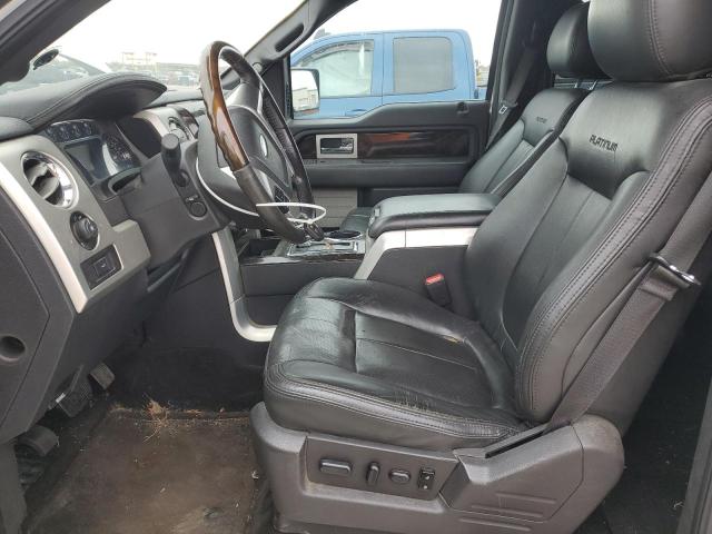Photo 7 from auction – 2013 FORD F150 SUPER with VIN 1FTFW1ET9DFB53058