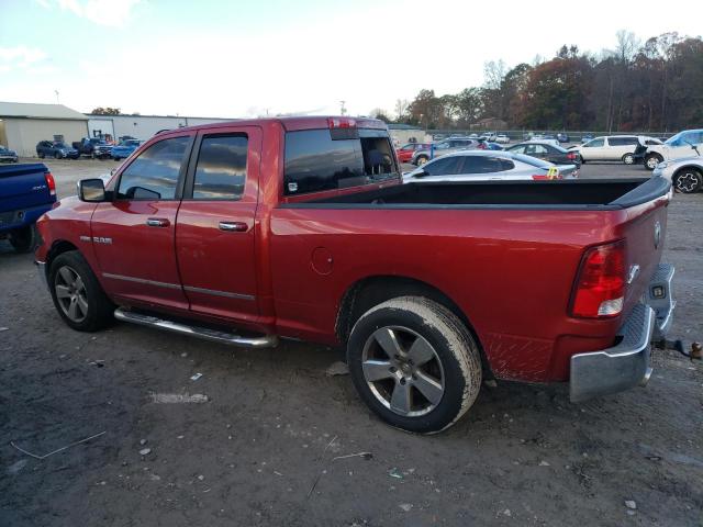 Photo 2 from auction – 2010 DODGE RAM 1500 with VIN 1D7RB1GT6AS111736