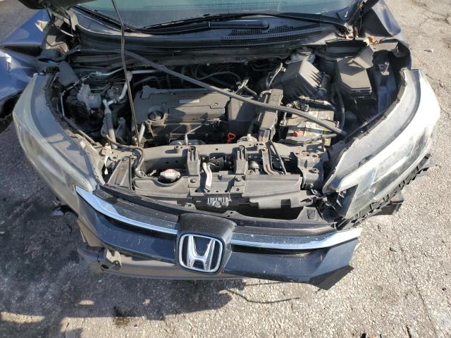 Photo 12 from auction – 2016 HONDA CR-V EX with VIN 2HKRM4H54GH681117