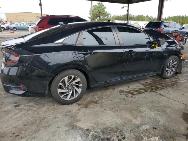 Photo 3 from auction – 2018 HONDA CIVIC EX with VIN 19XFC2F72JE014038