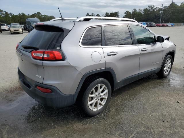 Photo 3 from auction – 2018 JEEP CHEROKEE L with VIN 1C4PJLCB2JD560879