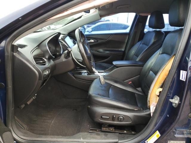 Photo 7 from auction – 2016 CHEVROLET MALIBU LT with VIN 1G1ZE5ST8GF272230