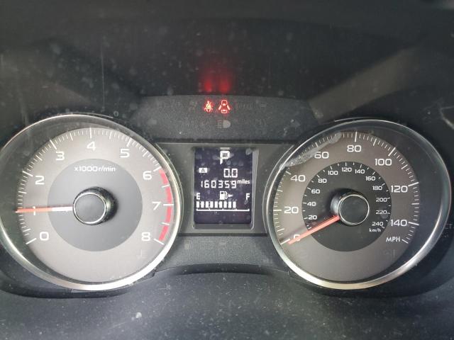Photo 9 from auction – 2014 SUBARU FORESTER 2 with VIN JF2SJAHC9EH431666