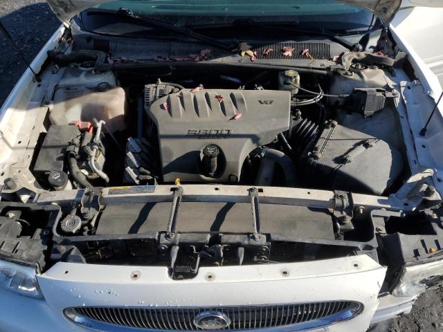 Photo 11 from auction – 2005 BUICK LESABRE CU with VIN 1G4HP52KX5U161526