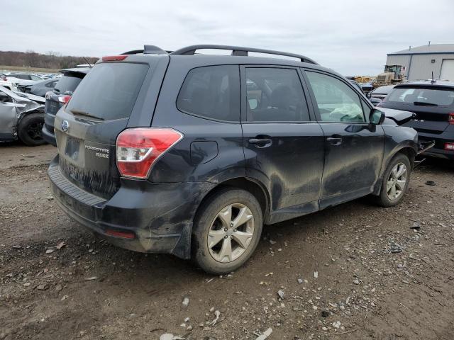Photo 3 from auction – 2016 SUBARU FORESTER 2 with VIN JF2SJADC6GG479656