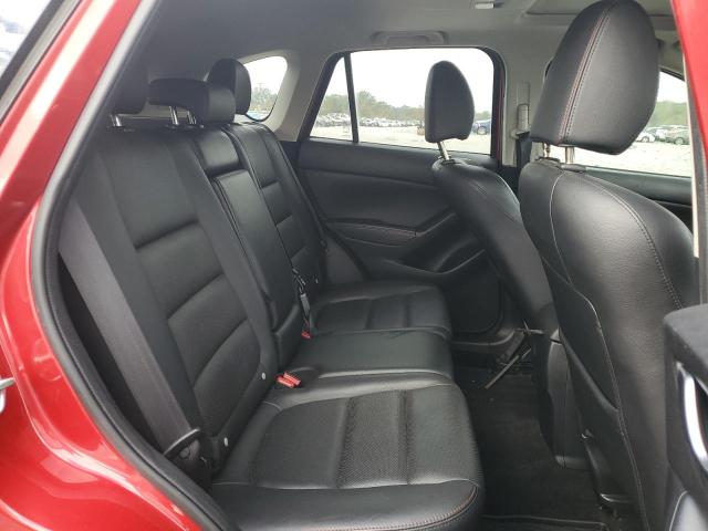 Photo 11 from auction – 2015 MAZDA CX-5 GT with VIN JM3KE2DY3F0534499