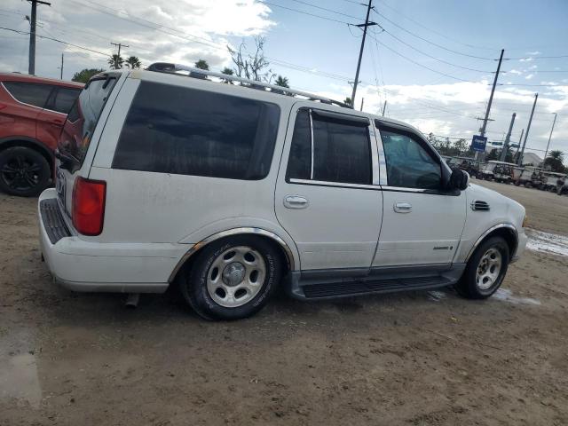 Photo 3 from auction – 2002 LINCOLN NAVIGATOR with VIN 5LMEU27R62LJ11317