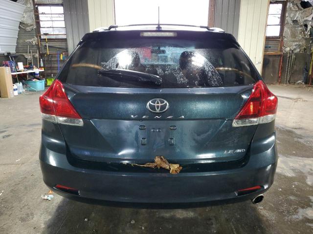 Photo 6 from auction – 2013 TOYOTA VENZA LE with VIN 4T3BA3BB5DU041327