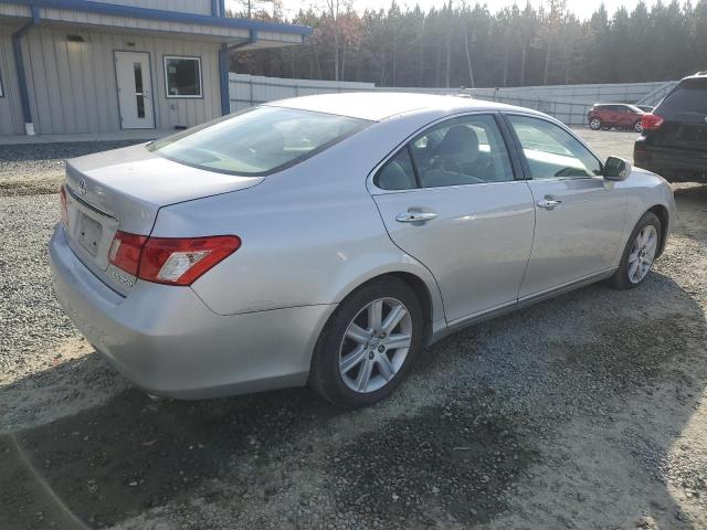 Photo 3 from auction – 2007 LEXUS ES 350 with VIN JTHBJ46G972015000