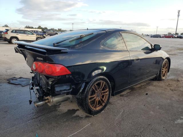 Photo 3 from auction – 2006 ACURA RSX with VIN JH4DC53886S016126