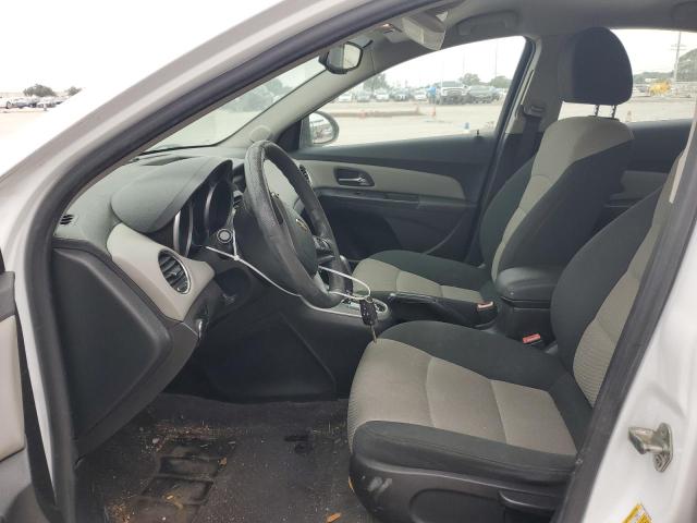 Photo 7 from auction – 2012 CHEVROLET CRUZE LS with VIN 1G1PC5SH1C7234044