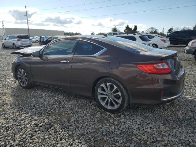 Photo 2 from auction – 2013 HONDA ACCORD EXL with VIN 1HGCT2B8XDA012564