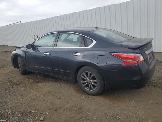 Photo 2 from auction – 2015 NISSAN ALTIMA 2.5 with VIN 1N4AL3AP1FC429797