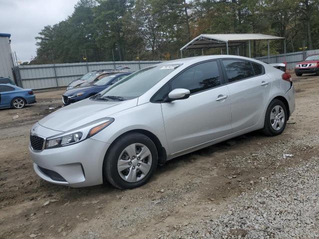 Photo 1 from auction – 2018 KIA FORTE LX with VIN 3KPFK4A73JE262580