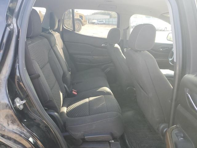 Photo 11 from auction – 2018 GMC ACADIA SLE with VIN 1GKKNKLA4JZ176352